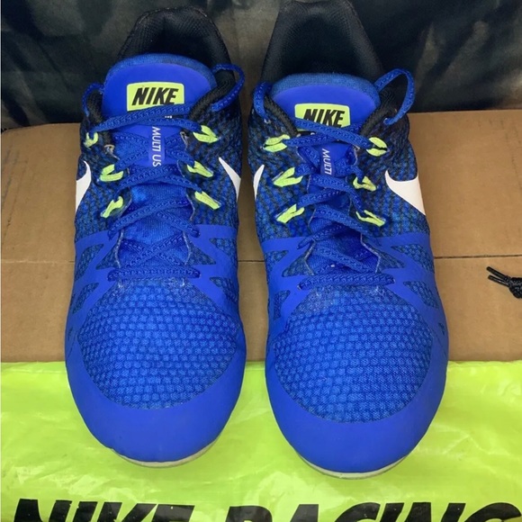 nike zoom rival m8 spikes